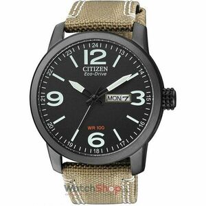 Ceas Citizen ECO-DRIVE BM8476-23EE imagine