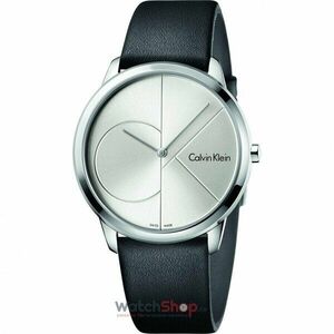 Ceas Calvin Klein Minimal K3M221CY imagine