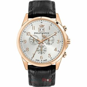 Ceas Philip Watch CAPETOWN R8271612001 imagine