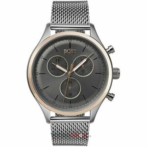 Ceas Hugo Boss Companion 1513549 imagine