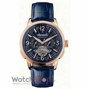 Ceas Ingersoll THE REGENT I00301B Automatic imagine