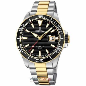 Ceas Festina Prestige F20362/2 imagine