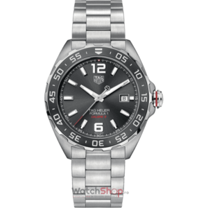 Ceas TAG Heuer FORMULA 1 WAZ2011.BA0842 Automatic imagine