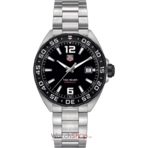 Ceas TAG Heuer FORMULA 1 WAZ1110.BA0875 imagine