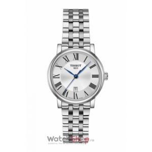 Ceas Tissot T-CLASSIC T122.210.11.033.00 Carson Premium imagine