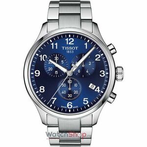 Ceas Tissot T-SPORT T116.617.11.047.01 Chrono XL Cronograf imagine