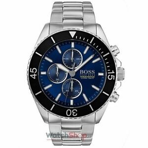 Ceas Hugo Boss Ocean Edition 1513704 Chronograph imagine