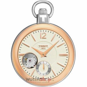 Ceas Tissot T-POCKET T853.405.29.267.01 imagine