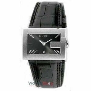 Ceas Gucci G-RECTANGLE 100 YA100302 imagine