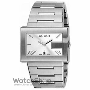 Ceas Gucci G-RECTANGLE 100 YA100306 imagine