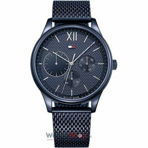 Ceas Tommy Hilfiger DAMON 1791421 imagine