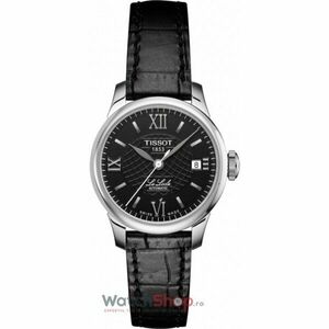 Ceas Tissot T-CLASSIC T41.1.123.57 Le Locle imagine