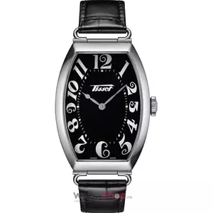 Ceas Tissot HERITAGE T128.509.16.052.00 Porto imagine