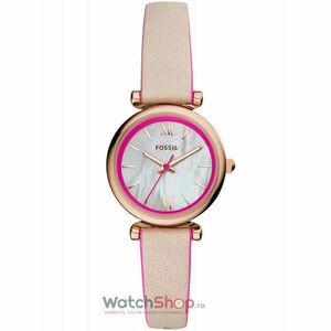 Ceas Fossil CARLIE MINI ES4833 imagine