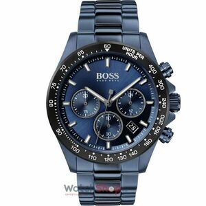 Ceas Hugo Boss HERO 1513758 Cronograf imagine