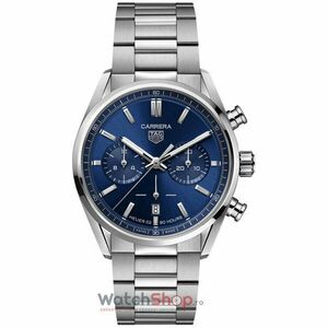 Ceas TAG Heuer CARRERA CBN2011.BA0642 Automatic Cronograf imagine