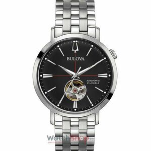 Ceas Bulova KLASSIK 96A199 Automatic imagine