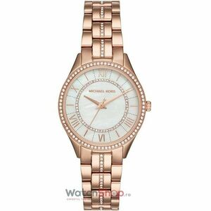 Ceas Michael Kors LAURYN MK3716 imagine