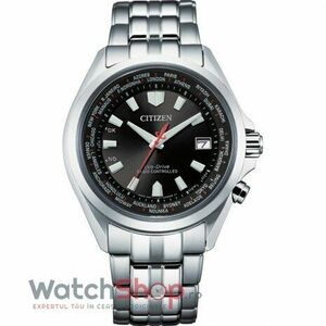 Ceas Citizen RADIO CONTRLLED CB0220-85E Eco-Drive imagine