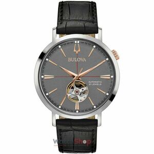 Ceas Bulova KLASSIC 98A187 Automatic imagine