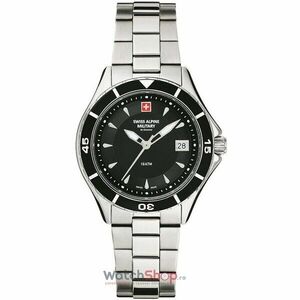 Ceas Swiss Alpine Military LADIES 7740.1137 imagine