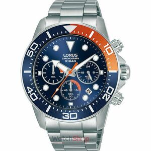 Ceas Lorus CHRONO RT345JX9 imagine