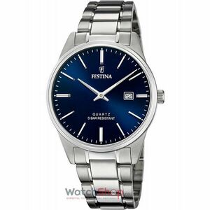 Ceas Festina Classic F20511/3 imagine