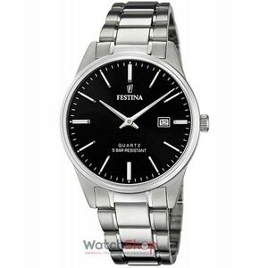 Ceas Festina Classic F20511/4 imagine