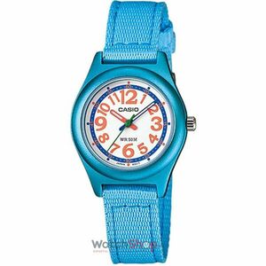 Ceas Casio KIDS LTR-19B-2B1 imagine