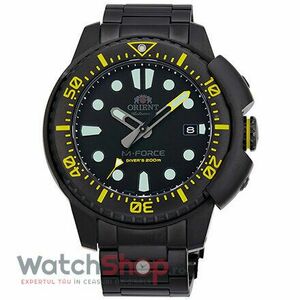 Ceas Orient M-FORCE RA-AC0L06B Automatic imagine