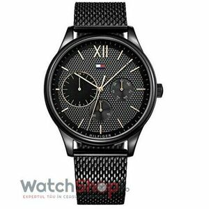 Ceas Tommy Hilfiger DAMON 1791420 imagine