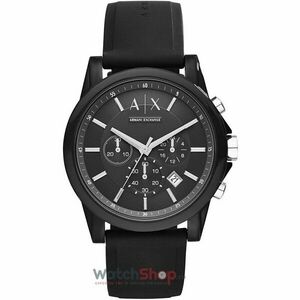 Ceas Armani Exchange GENTS AX1326 Cronograf imagine