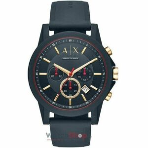 Ceas Armani Exchange GENTS AX1335 Cronograf imagine