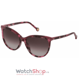 Ochelari de soare dama Carolina Herrera SHE827-5609SJ imagine