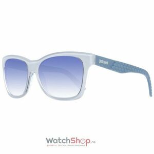 Ochelari de soare dama Just Cavalli JC649S-5621W imagine