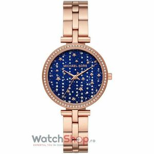 Ceas Michael Kors MACI MK4451 imagine