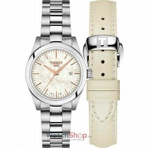 Ceas Tissot T-MY LADY T132.010.11.111.00 Set imagine