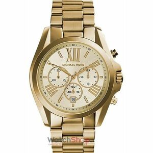 Ceas Michael Kors BRADSHAW MK5605 imagine