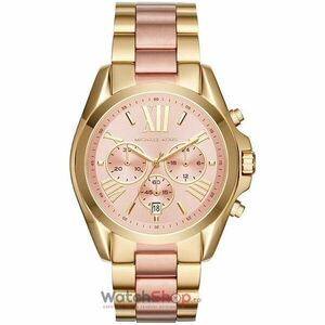 Ceas Michael Kors BRADSHAW MK6359 imagine