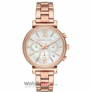 Ceas Michael Kors SOFIE MK6576 imagine