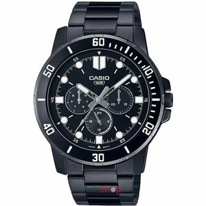 Ceas Casio GENERAL MTP-VD300B-1E imagine