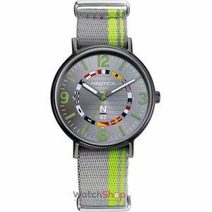 Ceas Nautica WAVE GARDEN NAPWGS903 imagine