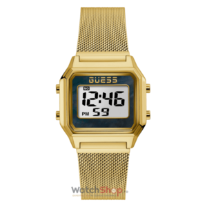 Ceas Guess ZOOM GW0343L2 imagine