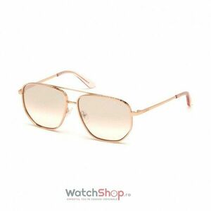 Ochelari de soare dama Guess GU76355728U imagine