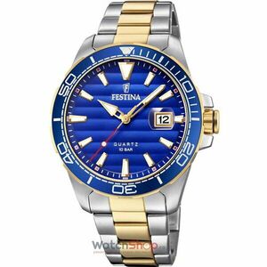 Ceas Festina PRESTIGE F20362/4 imagine