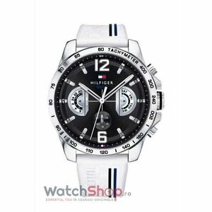 Ceas Tommy Hilfiger DECKER 1791475 imagine