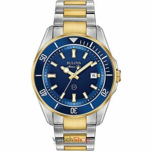 Ceas Bulova MARINE STAR 98B334 imagine