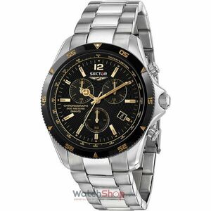 Ceas Sector R3273631001 Chronograph imagine