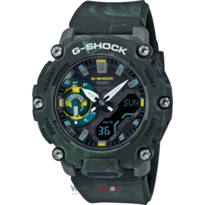 Ceas Casio G-Shock GA-2200MFR-3A imagine