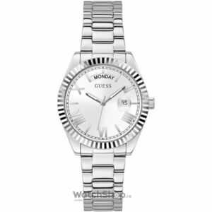 Ceas Guess Luna GW0308L1 imagine